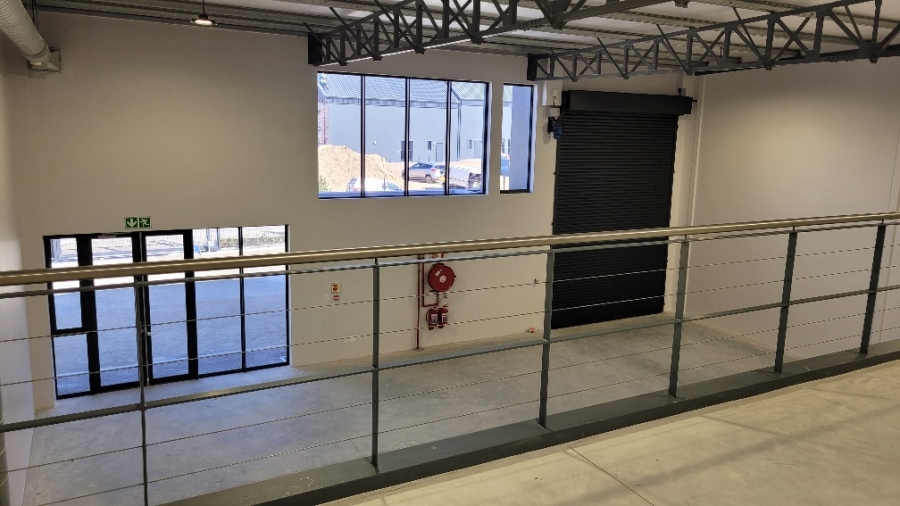 To Let Commercial Property for Rent in Stonewood Security Estate Western Cape
